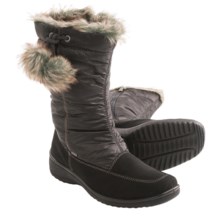 59%OFF 女性の冬の雪のブーツと アラマーラゴアテックス（R）スノーブーツ - 防水（女性用） Ara Marla Gore-Tex(R) Snow Boots - Waterproof (For Women)画像